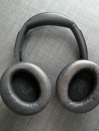 Soundcore Q30 Cascos Inalámbricos Bluetooth 101372