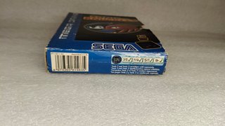 🇪🇸 Sonic & Knuckles Sega Mega Drive