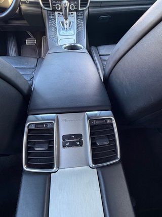 Porsche Panamera 2009