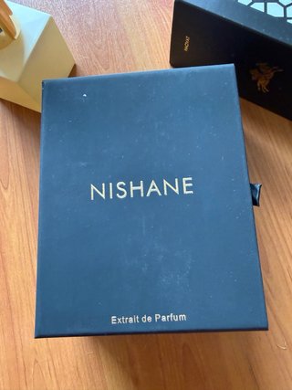 Nishane Hacivat Extrait de Parfum 100ml