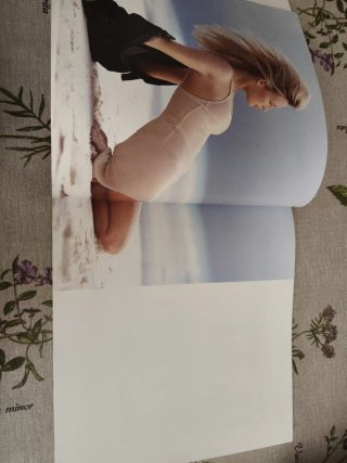 Patrick Demarchelier, photographe de mode