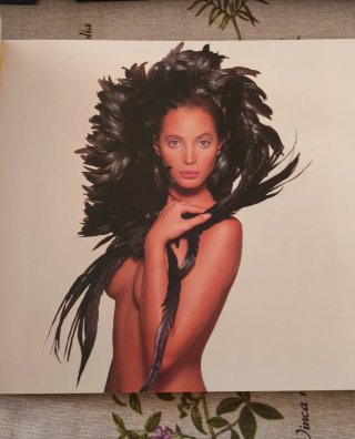 Patrick Demarchelier  photographe de mode