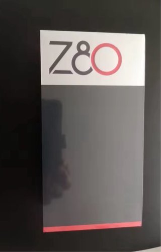 ZTE nubia Z80 Ultra 5G