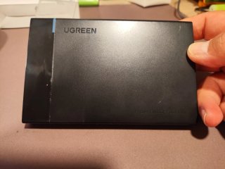 Disco duro SSD Samsung 850 500gb