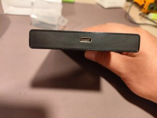 Disco duro SSD Samsung 850 500gb