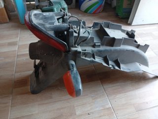 Recambios Honda CBF 250