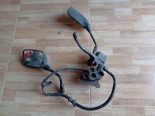 Recambios Honda CBF 250