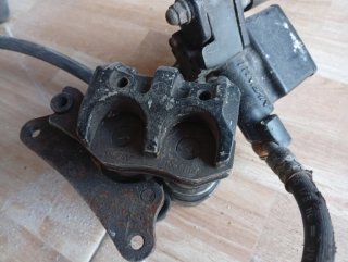 Recambios Honda CBF 250