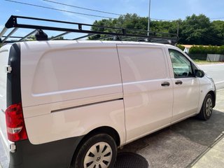 Mercedes-Benz Vito 2022