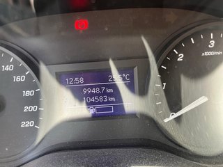 Mercedes-Benz Vito 2022