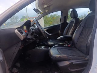 Citroen C-Élysée 2021