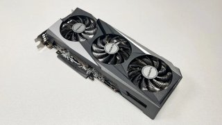 Gigabyte RX 7600 GAMING OC 8GB GDDR6