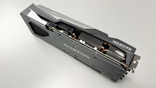Gigabyte RX 7600 GAMING OC 8GB GDDR6
