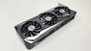 Gigabyte RX 7600 GAMING OC 8GB GDDR6