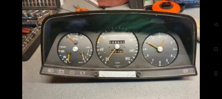 Mercedes-Benz 240d