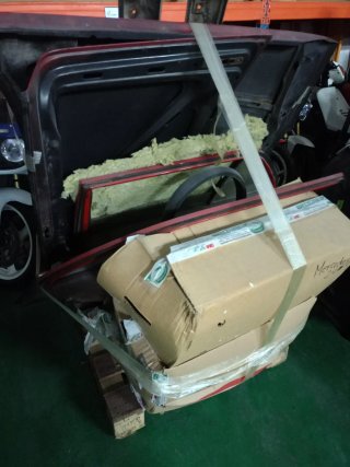 Mercedes-Benz 240d