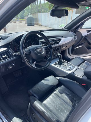 Audi A6 2017