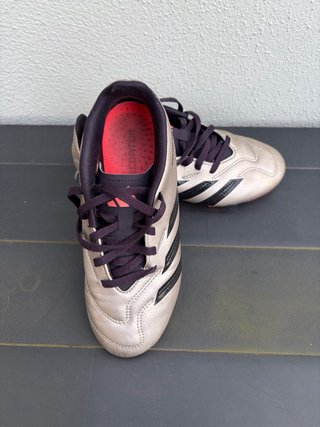 Botas de fútbol Adidas Predator niño