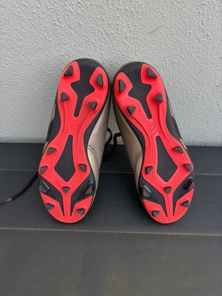 Botas de fútbol Adidas Predator niño