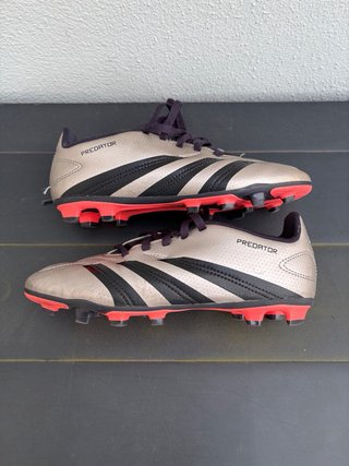 Botas de fútbol Adidas Predator niño