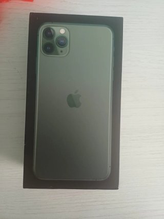 iPhone 11 Pro Max