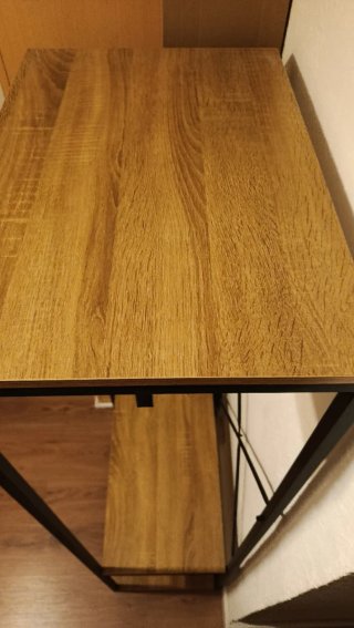 HOMN LIVING Armario vestidor Julia