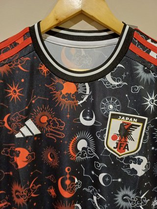 Camiseta  Futbol