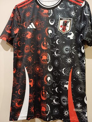 Camiseta  Futbol