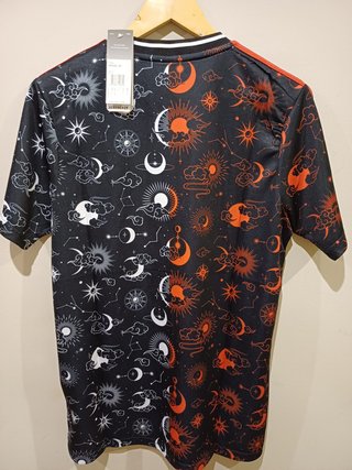 Camiseta  Futbol