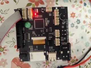 BIGTREETECH TFT 35 E3 Pantalla Táctil