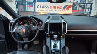 Porsche Cayenne 2012