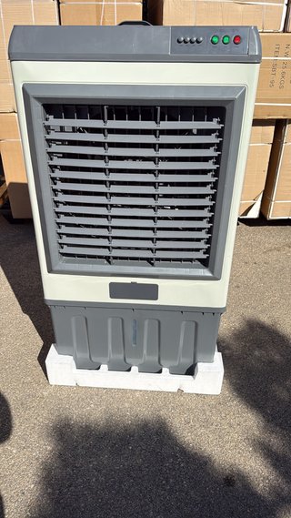 Humidificador de aire industrial, venta y alquiler
