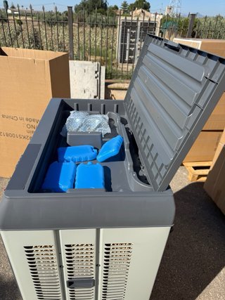 Humidificador de aire industrial, venta y alquiler