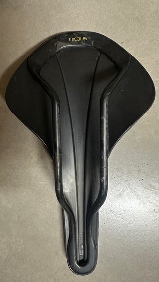 Sillín Fizik Antares Versus Evo Adaptive