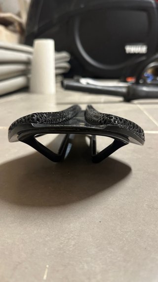 Sillín Fizik Antares Versus Evo Adaptive
