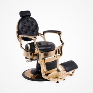 Sillón Barbero Olimpo Gold 2024 ITALOR