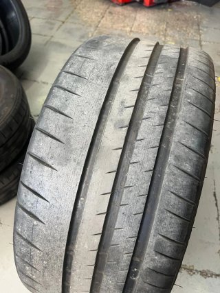 2x Michelin Pilot Sport Cup 2