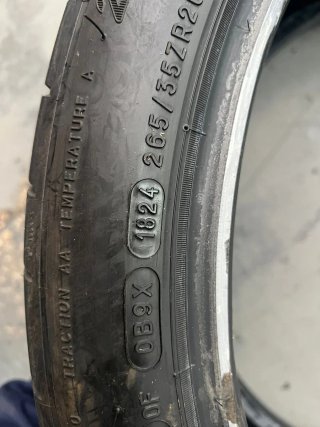2x Michelin Pilot Sport Cup 2