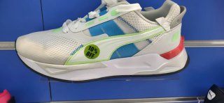 Zapatillas Puma Mirage Sport Tech