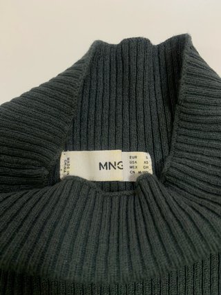 Conjunto tops Mango & Stradivarius Talla S