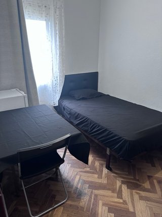 Habitacion en alquiler
