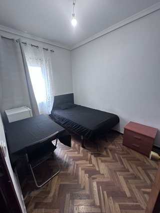 Habitacion en alquiler