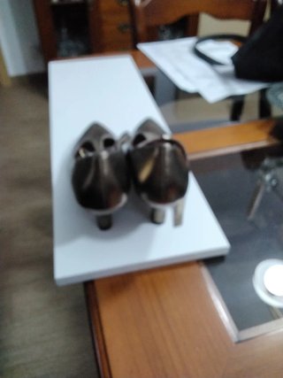 Zapatos Salvador Bachiller Talla 36