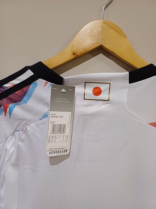 Camiseta  Futbol