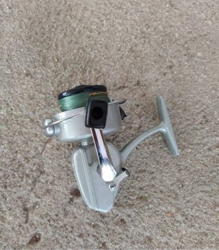 Carrete Pesca Prince Dan 1013