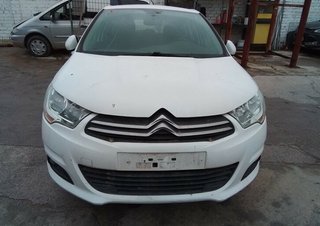 Citroen 5161142 centralita motor uce 9678495980 c4