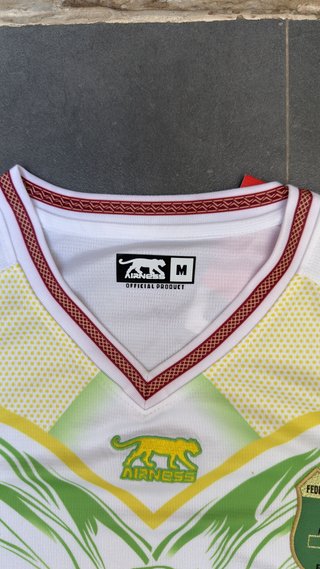 Camiseta Airness Selección Mali