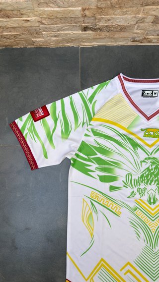 Camiseta Airness Selección Mali