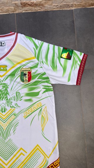 Camiseta Airness Selección Mali