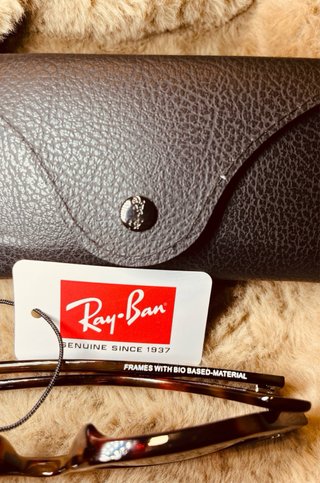 Óculos de Sol Ray-Ban RB 4430 Zena